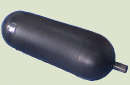 蓄能器膠囊的參數有哪些