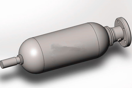 活塞式、皮囊式、隔膜式蓄能器的區(qū)別大嗎？