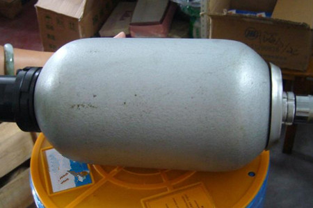 蓄能器的這些功能不知道就吃大虧了！