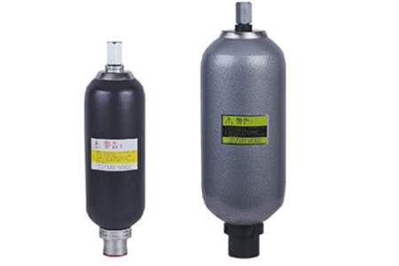 囊式蓄能器的充氣方式是什么？朝日為你解答！