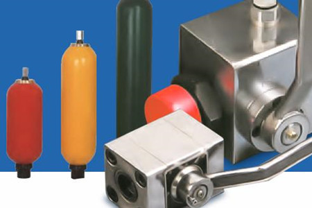 囊式蓄能器的充氣方式是什么？朝日為你解答！