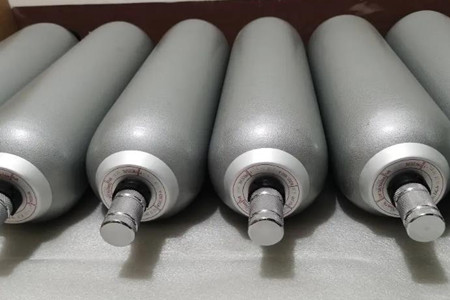 囊式蓄能器失效的原因、解決方法和預防措施