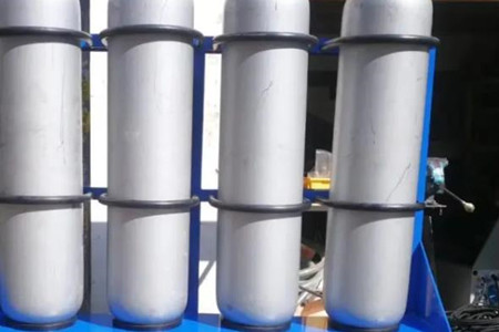 不注意皮囊式蓄能器的規格竟會這樣!