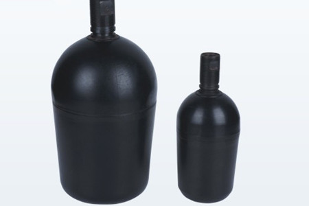 為什么蓄能器不能水平安裝？理由竟是這樣！