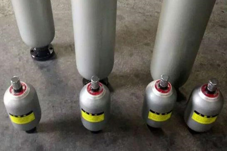 非隔離式蓄能器如何存貯能量？真相竟是這樣！