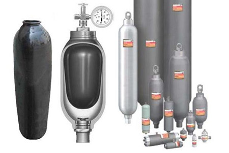 收藏！這些都會造成活塞式蓄能器內泄漏！