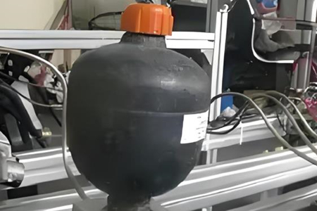 如何做好囊式蓄能器的采購(gòu)工作？按四個(gè)步驟走！