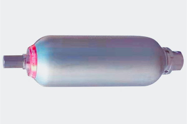 纏繞式蓄能器緣何成為液壓系統新寵？輕量化與高壓耐受引領行業變革